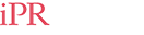 iPR Logo